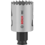 Hole Saw Bosch PRO Multi Material PC Plus 44/38 mm — Single, Ø 38 mm, for drywall, metal, non‑ferrous metal, plastic, softwood