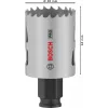 Hole Saw Bosch PRO Multi Material PC Plus 44/38 mm — Single, Ø 38 mm, for drywall, metal, non‑ferrous metal, plastic, softwood