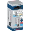 Hole Saw Bosch PRO Multi Material PC Plus 44/38 mm — Single, Ø 38 mm, for drywall, metal, non‑ferrous metal, plastic, softwood