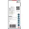 Hole Saw Bosch PRO Multi Material PC Plus 44/38 mm — Single, Ø 38 mm, for drywall, metal, non‑ferrous metal, plastic, softwood
