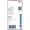 Lochsäge Bosch PRO Multi Material PC Plus 44/48 mm — Einzelstück für Bohrmaschinen