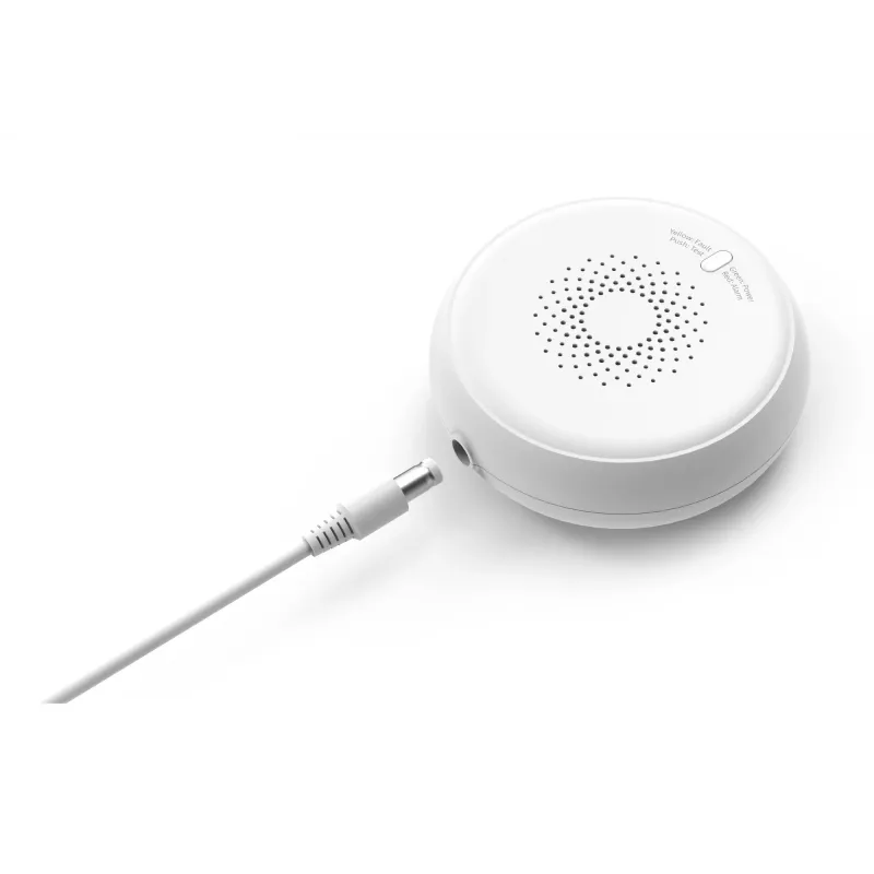 Gassensor IMOU ZGA1 — hohe Empfindlichkeit, kompaktes Design