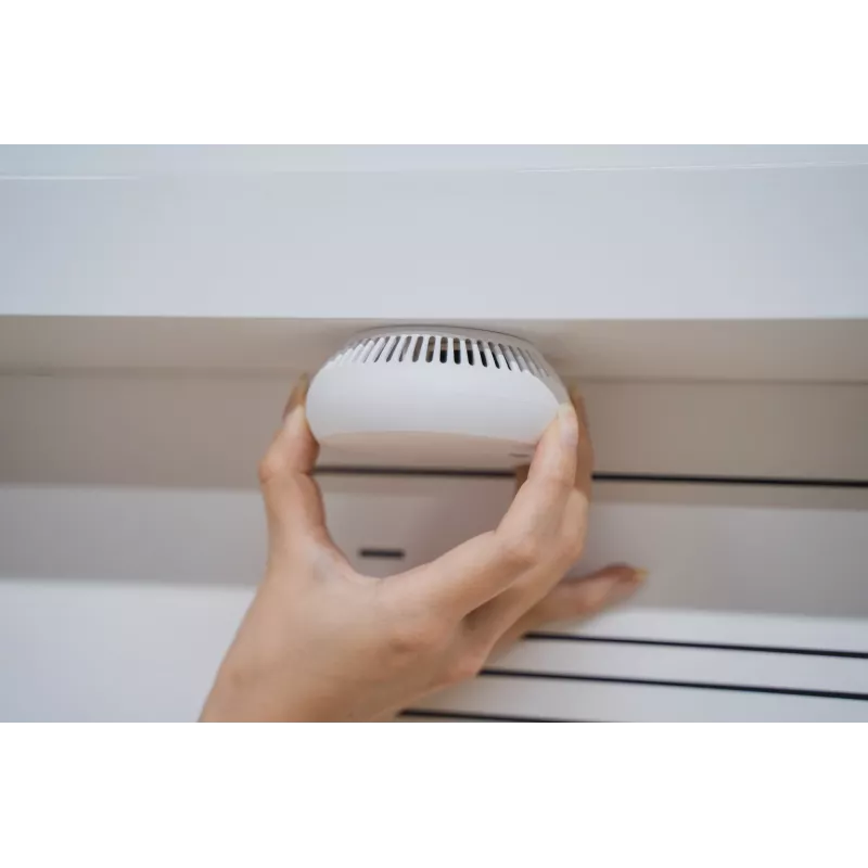 Gassensor IMOU ZGA1 — hohe Empfindlichkeit, kompaktes Design
