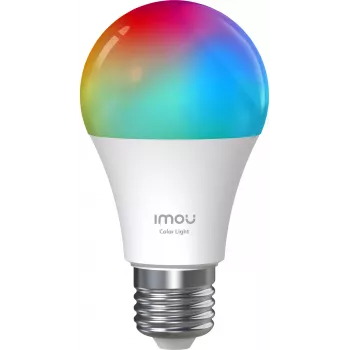 Imou CL2B Intelligente Glühbirne Wi-Fi/Bluetooth 9 W