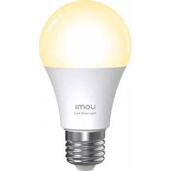 Imou CL2B Intelligente Glühbirne Wi-Fi/Bluetooth 9 W