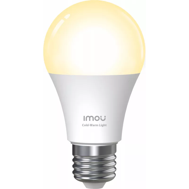 Imou CL2B Intelligente Glühbirne Wi-Fi/Bluetooth 9 W