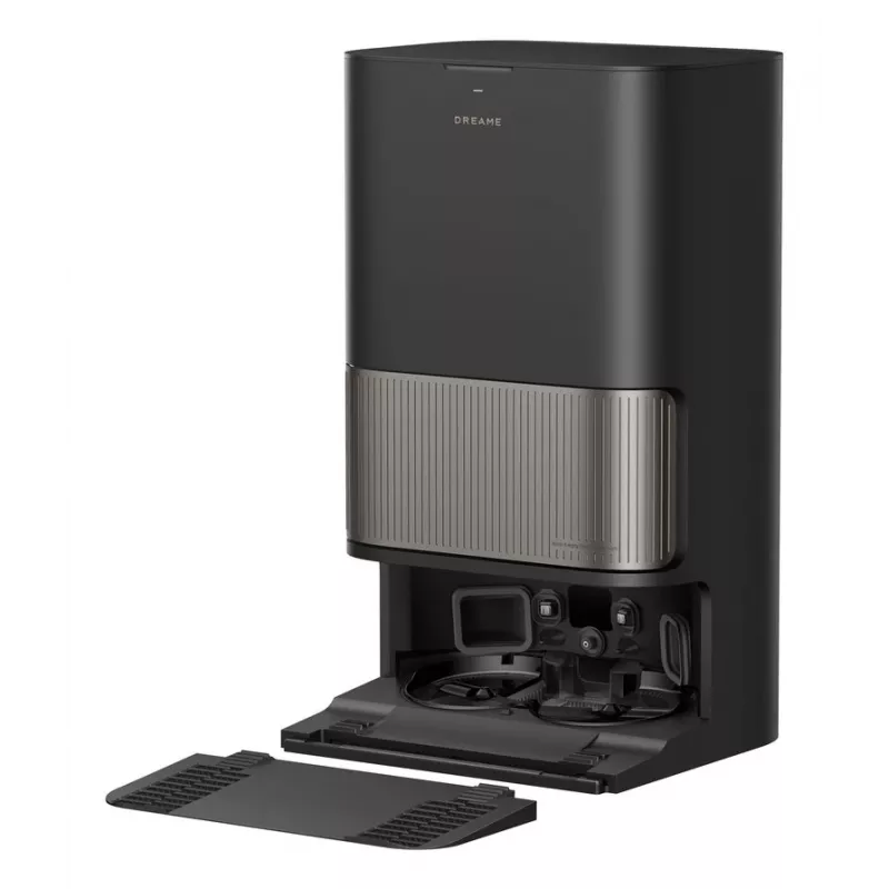 Dreame L40s Pro Ultra Schwarz