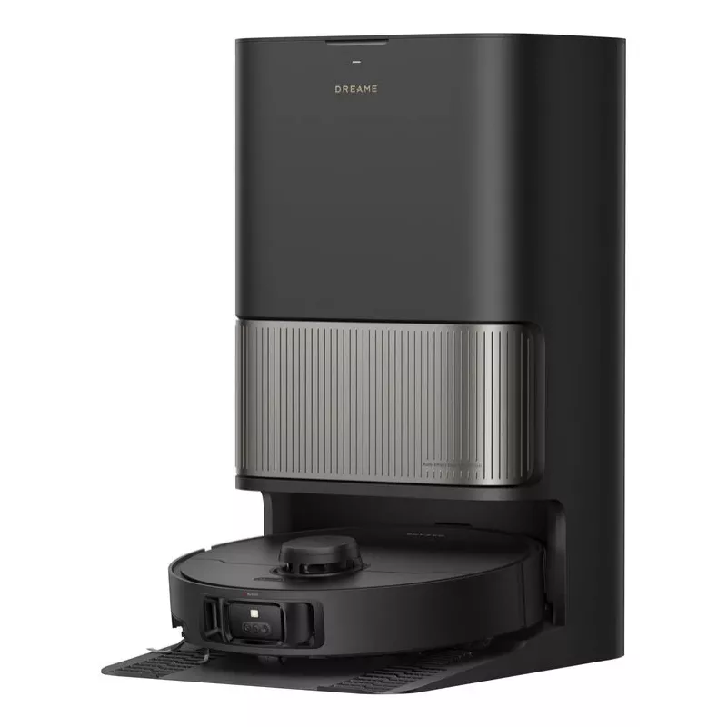 Dreame L40s Pro Ultra Schwarz