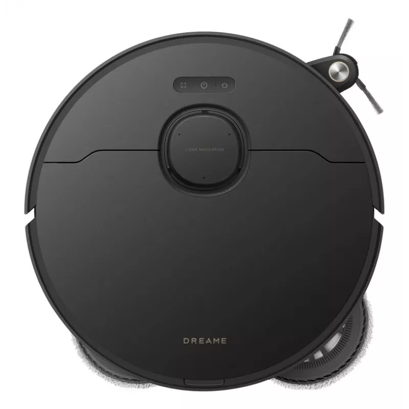 Dreame L40s Pro Ultra Schwarz