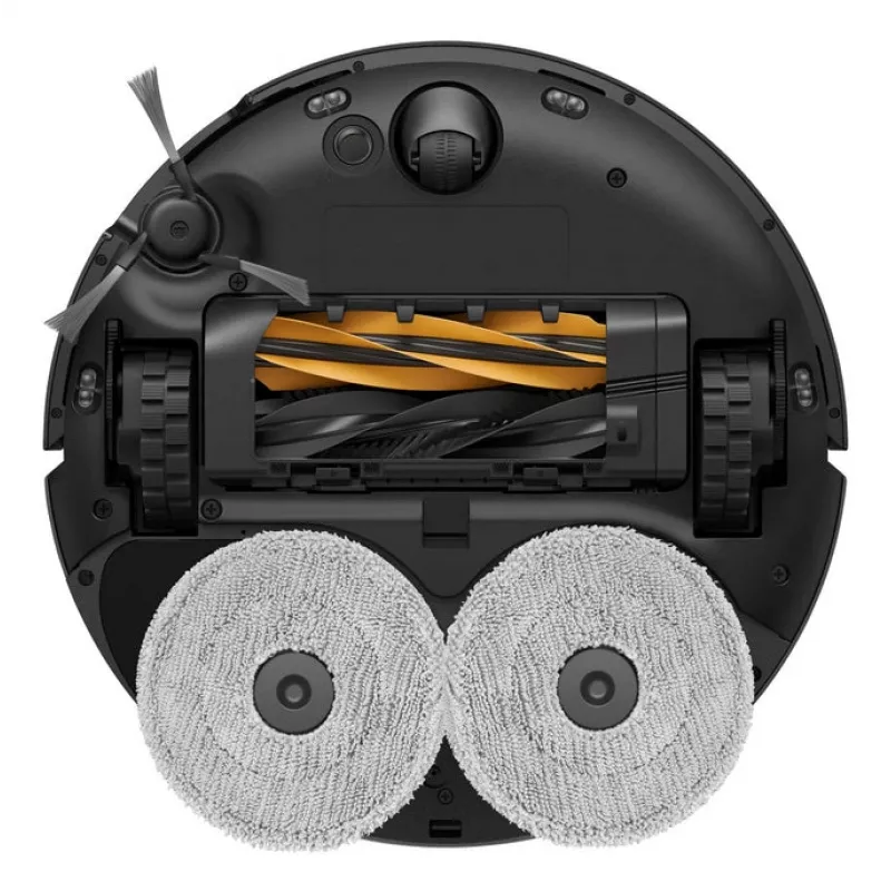 Dreame L40s Pro Ultra Schwarz
