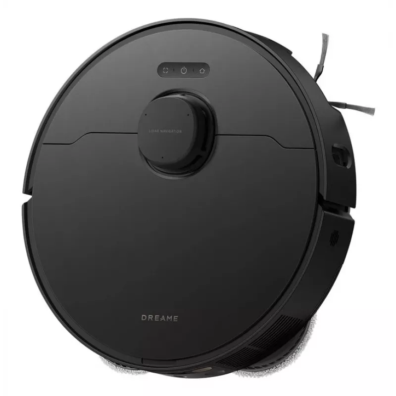 Dreame L40s Pro Ultra Schwarz