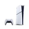 Sony PlayStation 5 (Modellgruppe – schlank) Digital Edition, PlayStation 5, Schwarz, Weiß, 16384 MB, GDDR6, 448 GB/s, AMD