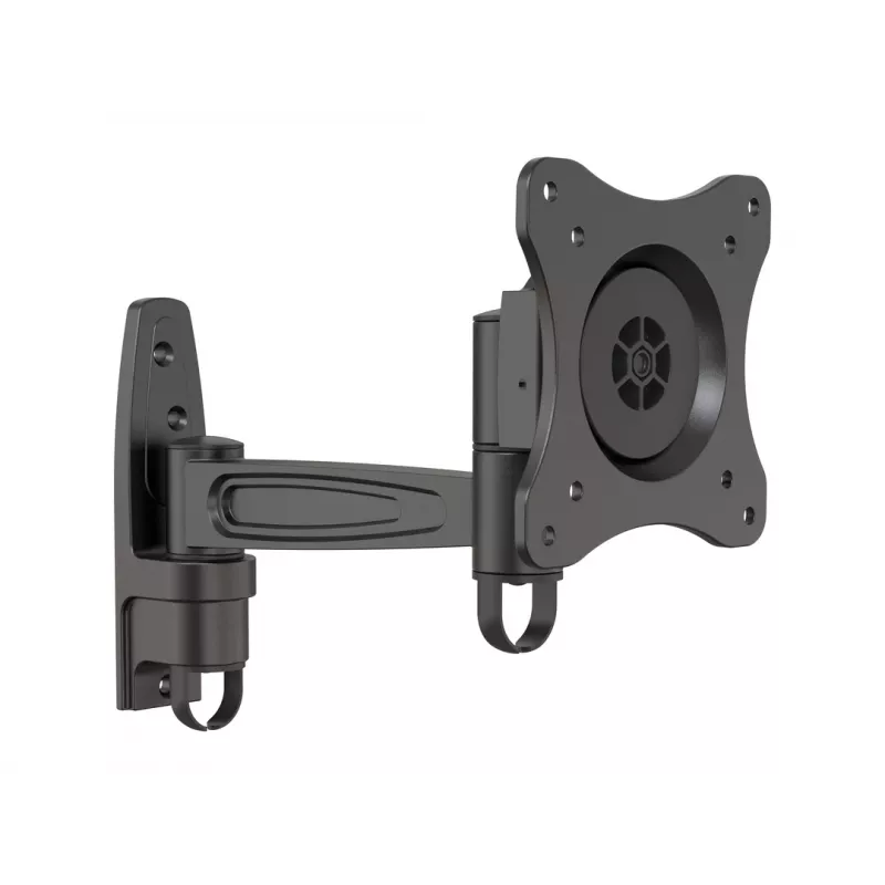 Multibrackets M VESA Flexarm 360 II Halterung Schwarz 75 100 200