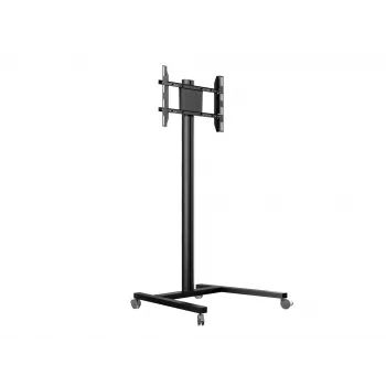 Display-Ständer Multibrackets M Display Stand 180 Single Schwarz