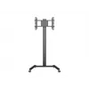Display-Ständer Multibrackets M Display Stand 180 Single Schwarz