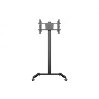 Display-Ständer Multibrackets M Display Stand 180 Single Schwarz