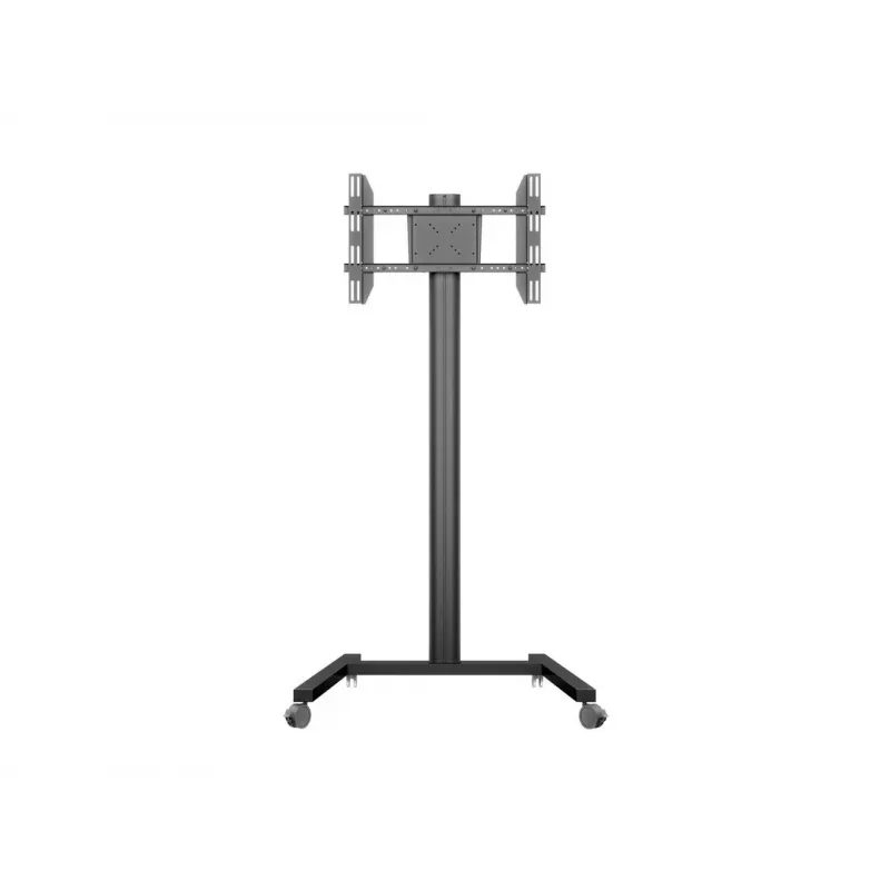 Display-Ständer Multibrackets M Display Stand 180 Single Schwarz