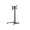 Display-Ständer Multibrackets M Display Stand 180 Single Schwarz