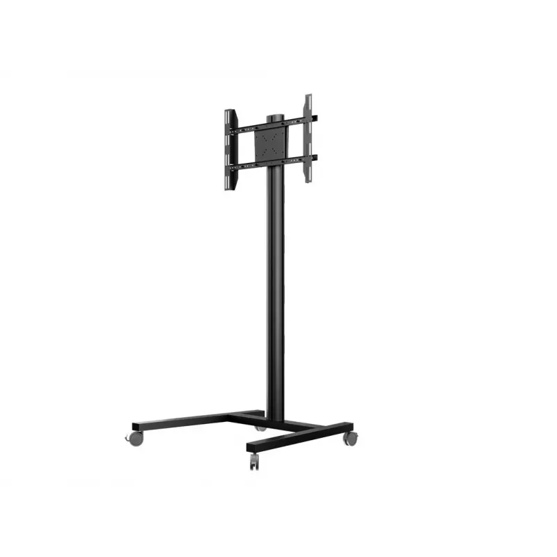 Display-Ständer Multibrackets M Display Stand 180 Single Schwarz