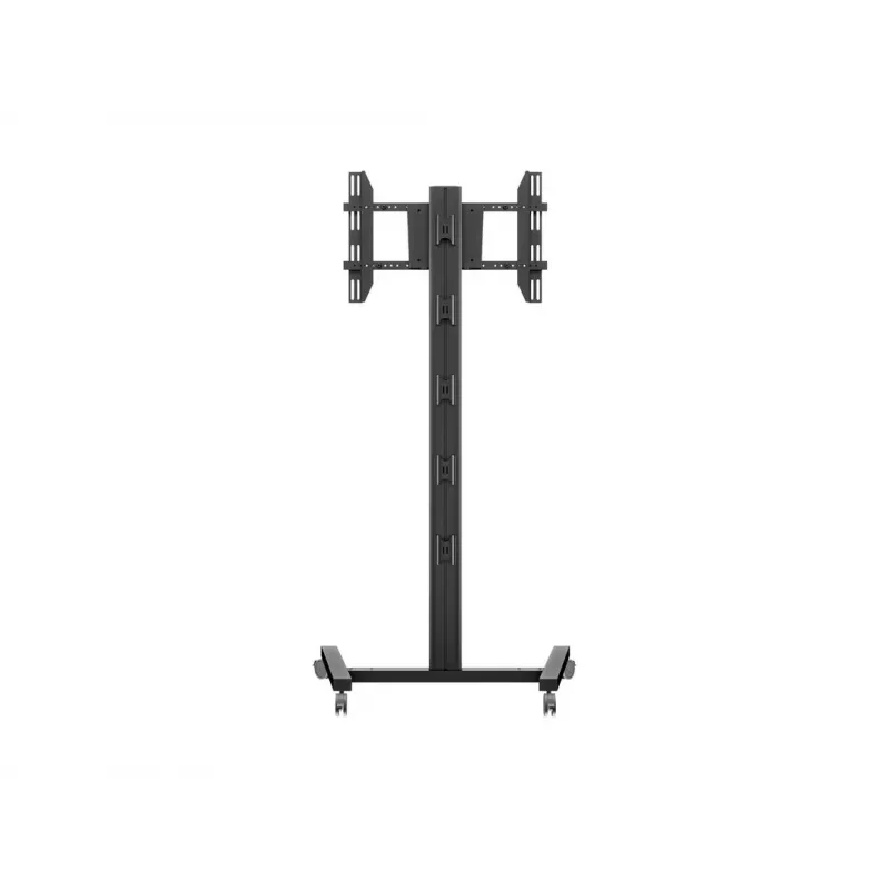 Display-Ständer Multibrackets M Display Stand 180 Single Schwarz