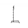 Display-Ständer Multibrackets M Display Stand 180 Single Schwarz