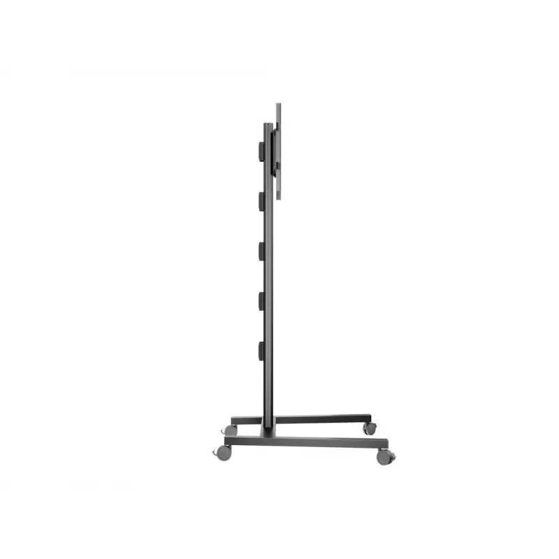 Display-Ständer Multibrackets M Display Stand 180 Single Schwarz