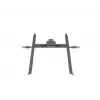 Display-Ständer Multibrackets M Display Stand 180 Single Schwarz