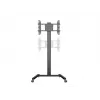 Display-Ständer Multibrackets M Display Stand 180 Single Schwarz