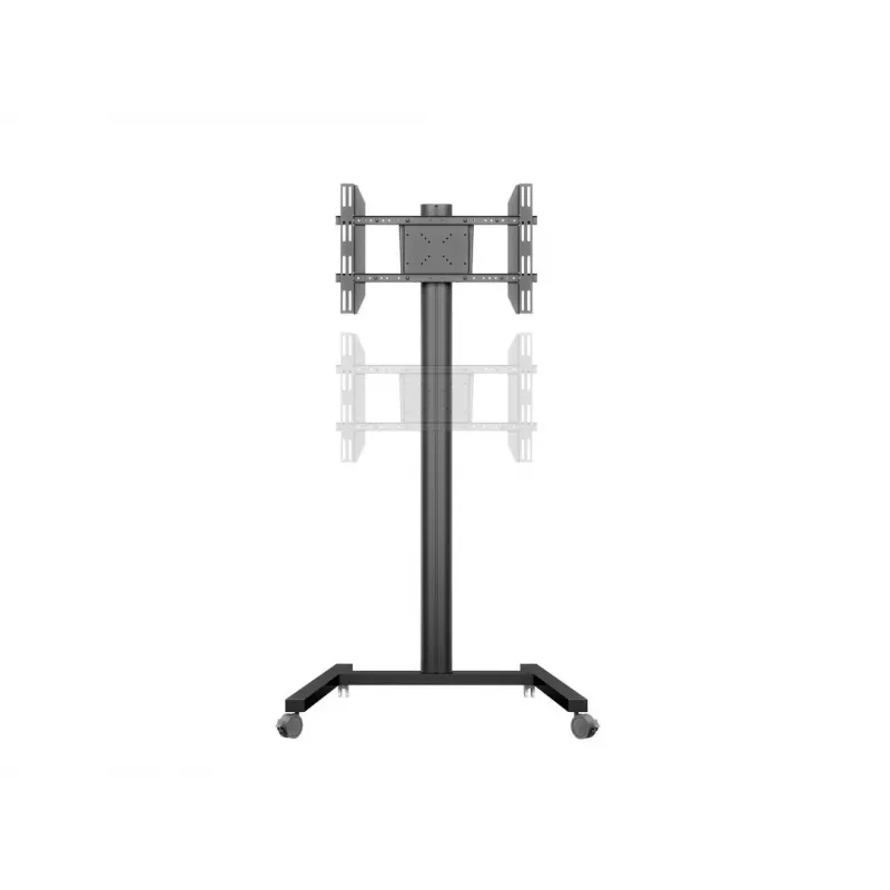 Display-Ständer Multibrackets M Display Stand 180 Single Schwarz