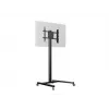 Display-Ständer Multibrackets M Display Stand 180 Single Schwarz
