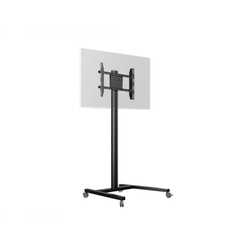 Display-Ständer Multibrackets M Display Stand 180 Single Schwarz