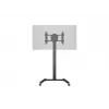 Display-Ständer Multibrackets M Display Stand 180 Single Schwarz