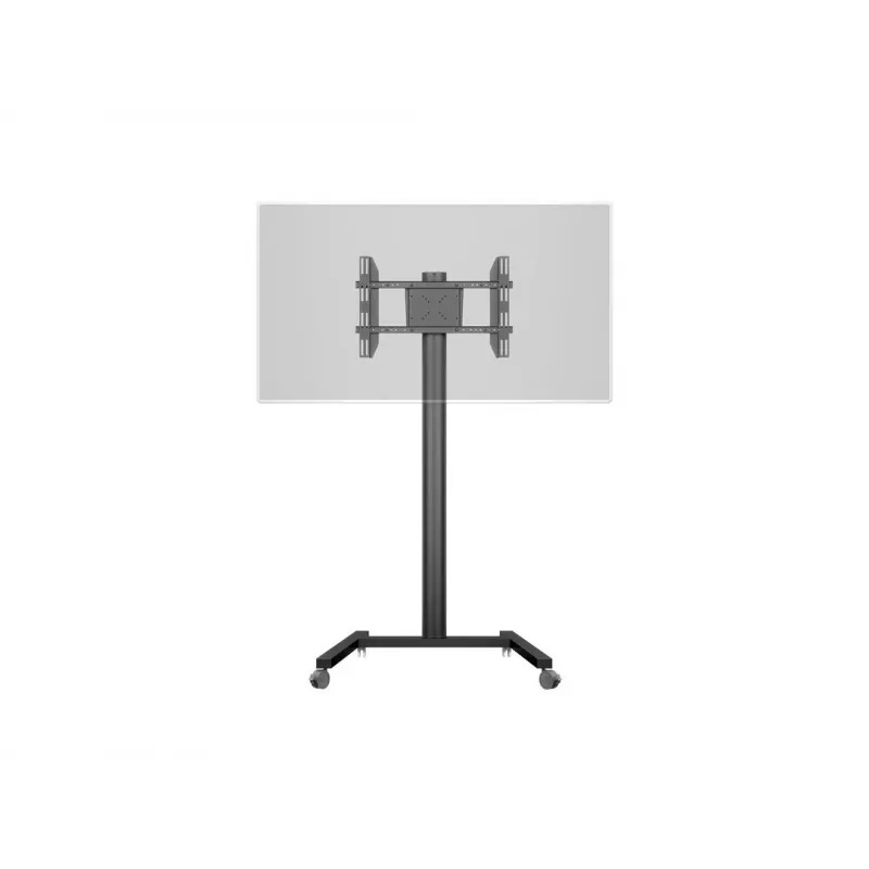 Display-Ständer Multibrackets M Display Stand 180 Single Schwarz