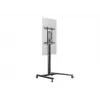 Display-Ständer Multibrackets M Display Stand 180 Single Schwarz