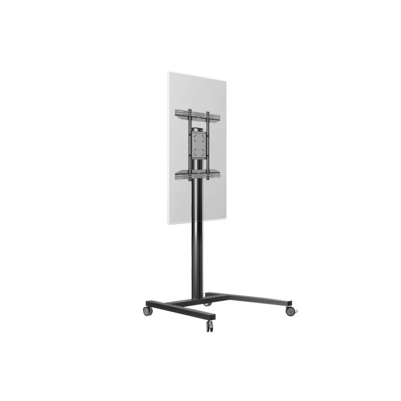 Display-Ständer Multibrackets M Display Stand 180 Single Schwarz
