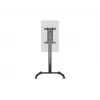 Display-Ständer Multibrackets M Display Stand 180 Single Schwarz