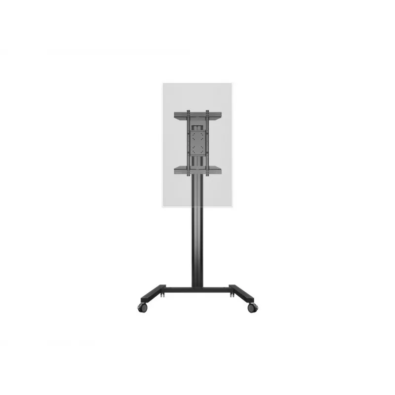 Display-Ständer Multibrackets M Display Stand 180 Single Schwarz