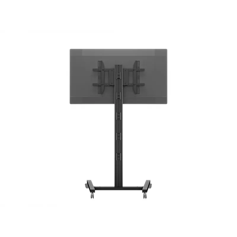 Display-Ständer Multibrackets M Display Stand 180 Single Schwarz