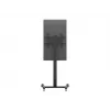 Display-Ständer Multibrackets M Display Stand 180 Single Schwarz