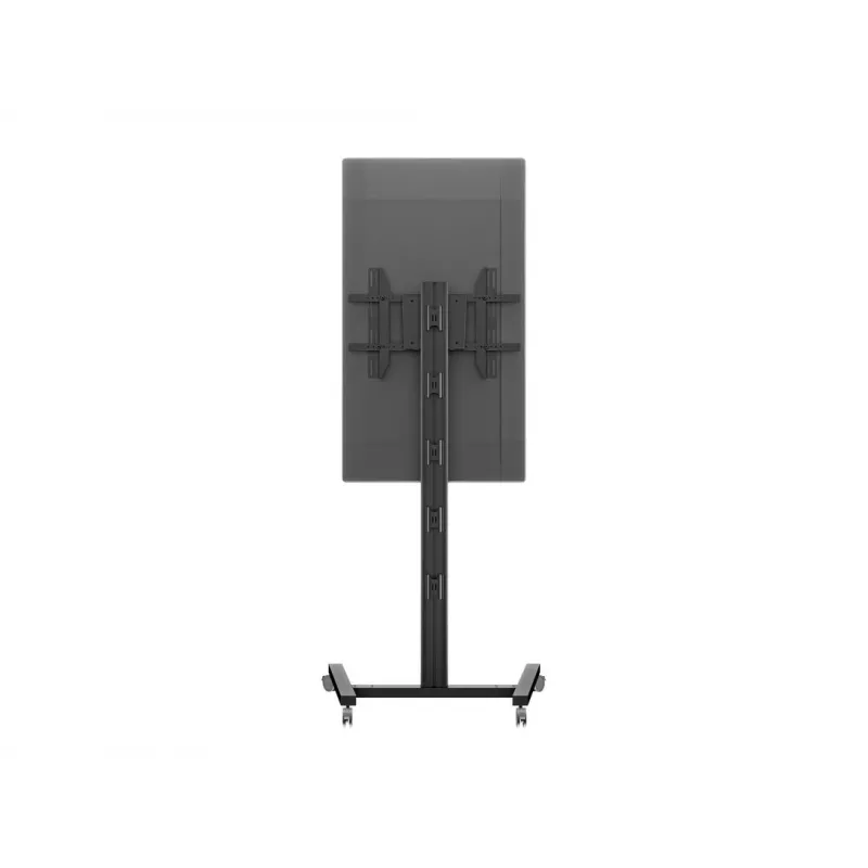Display-Ständer Multibrackets M Display Stand 180 Single Schwarz