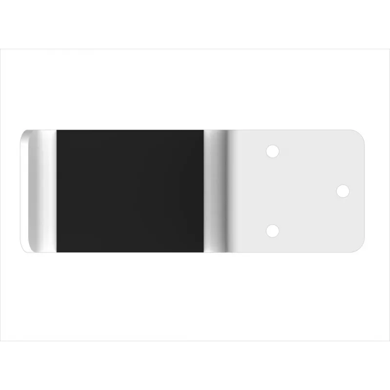 Multibrackets M Headset-Halterung Schreibtisch Weiß