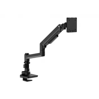 Tischhalterung Multibrackets M Gasdruckfeder Einzeln Schwarz