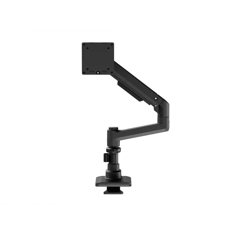 Tischhalterung Multibrackets M Gasdruckfeder Einzeln Schwarz