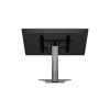 Multibrackets M Public Display Stand 110 HD Floorbase Single Schwarz