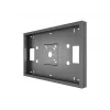 Gehäuse MULTIBRACKETS M Pro Series QB24R & QB24R-T Schwarz — Stahl, Querformat, passend für 24 Zoll