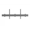 Wandhalterung MULTIBRACKETS M Wallmount Pro LG110UM5J — neigbar, VESA 100x100–1600x600, max. 80 kg, für 40-Zoll- bis 110-Zoll-Displays, Schwarz