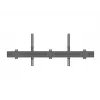 Wandhalterung MULTIBRACKETS M Wallmount Pro LG110UM5J — neigbar, VESA 100x100–1600x600, max. 80 kg, für 40-Zoll- bis 110-Zoll-Displays, Schwarz