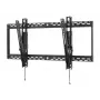 Peerless ST670P TV-Halterung/Standfuß 2,29 m (90 Zoll) Schwarz