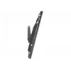 Peerless ST670P TV-Halterung/Standfuß 2,29 m (90 Zoll) Schwarz