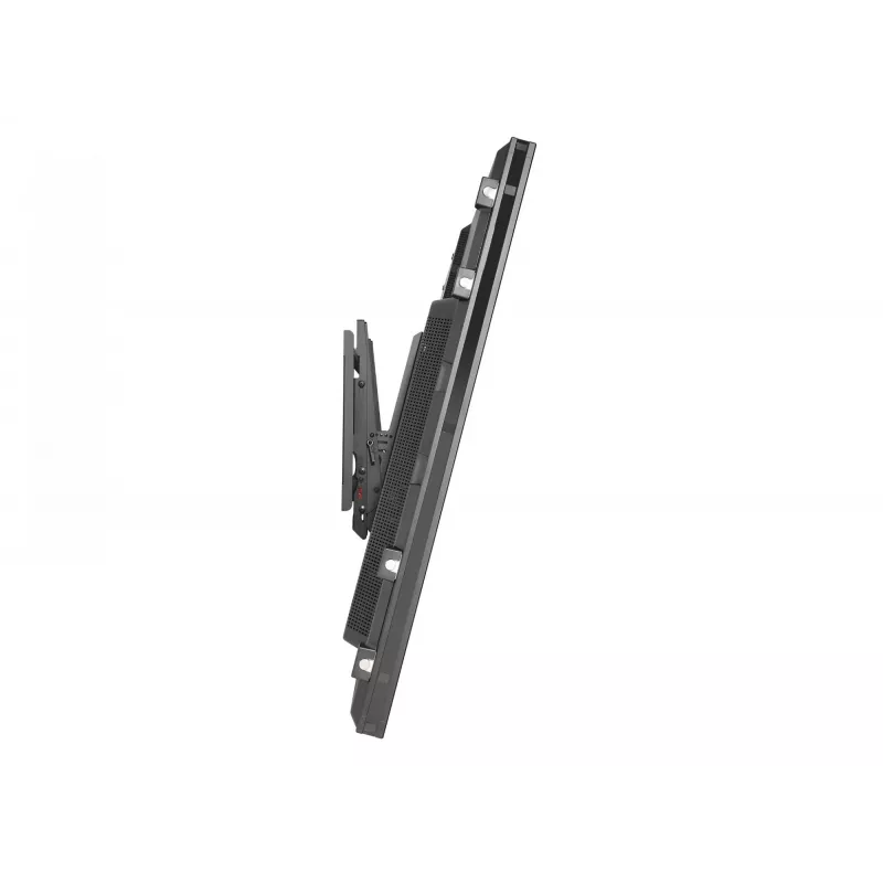 Peerless ST670P TV-Halterung/Standfuß 2,29 m (90 Zoll) Schwarz